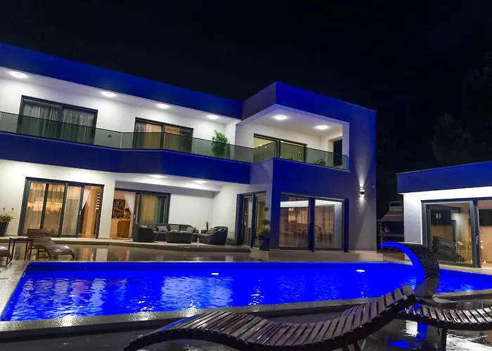 Villa Paola