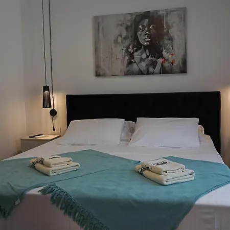 Вилла Paola Polaca